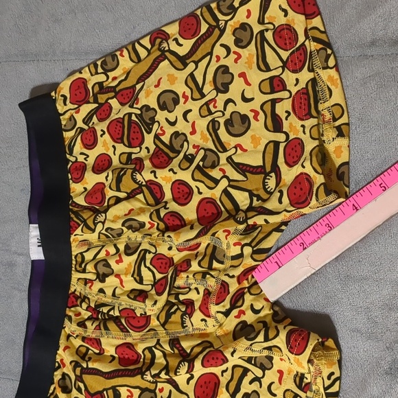 MeUndies boxer brief men's M New without tag - Picture 8 of 8